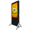 65 Inch Scalable Outdoor Vertical Digital Signage for Hotel