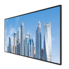 24-inch Slimline HD Poster Board