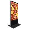 49-inch Professional Digital Signage with LCD Display