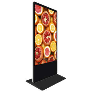 49-inch Professional Digital Signage with LCD Display