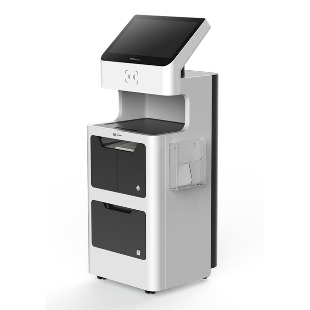 Z1 series self-service learning terminal