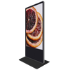 55-inch Indoor Digital Signage with 700 Nits