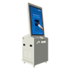21.5 Inch Interactive Self-Service Kiosk for Airport