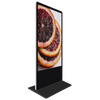 55-inch Indoor Digital Signage with 700 Nits