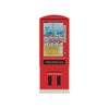 Q1 series multi-function self-service lottery machine