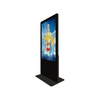 Interative Freestanding Digital Signage Lcd Advertising Display for Airport