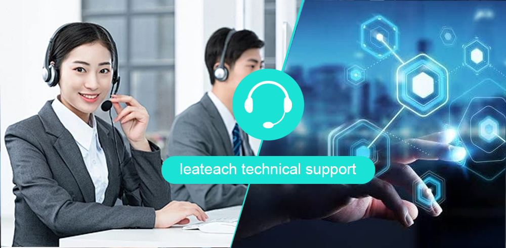 Technical support