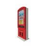 Multifunctional Q1series Self-Service Lottery Vending Machines With Qr Code