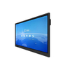 Durable High-tech Infrared ( IR) Interactive Flat Panel for Boardroom