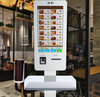  C1 series contactless self-service ordering machine