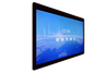 Professional Wall Mounted Multi-touch Screen Display