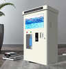 High-precision sensor smart self-service water dispenser in residential area