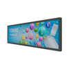 Durable Digital Signage On Board with Customization Dimension
