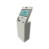 Multilingual Interactive Self Service Kiosk For Patient