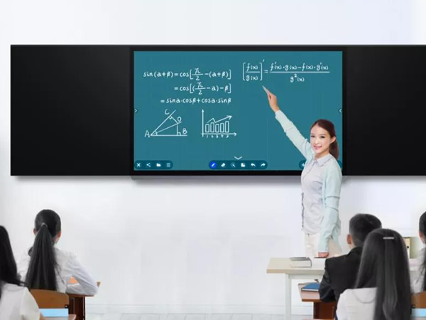 Electronic blackboard(3)